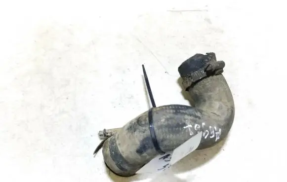 Ford Focus C-MAX Engine coolant pipe/hose