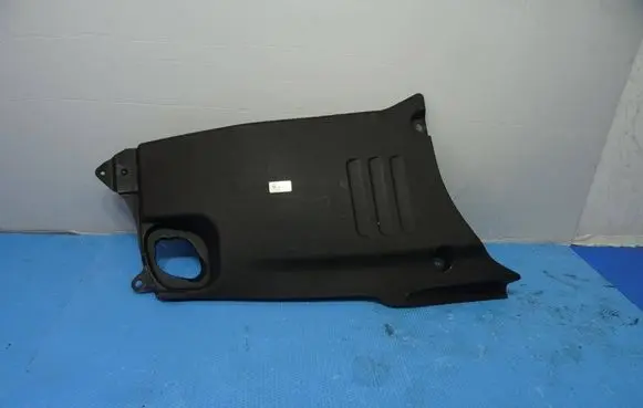 Lexus GS 300 350 430 450H Engine cover (trim) 53796-30061