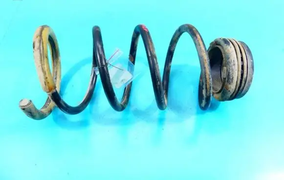 Peugeot Expert Front coil spring IMPRK1241534