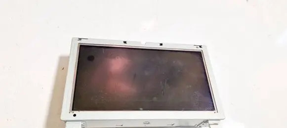 Opel Insignia A Screen/display/small screen 13223793 14799410