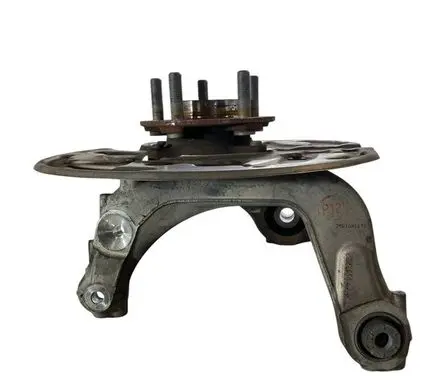 Ford Explorer VI Rear wheel hub LB5C5B759AB L1MC2K317DC