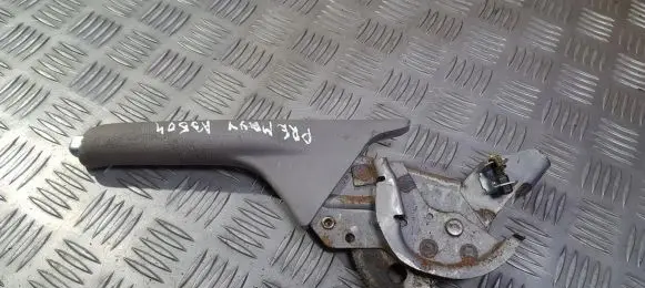 Mazda Premacy Handbrake/parking brake lever assembly