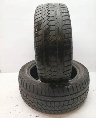 Mazda 6 R17 winter tire 