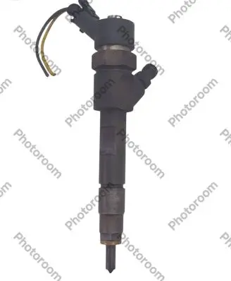 Mitsubishi Carisma Fuel injector 0445110021 7700111014
