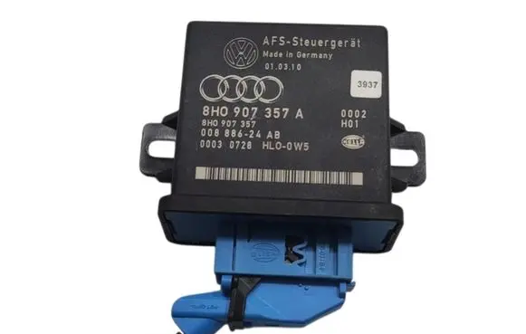 Audi A5 8T 8F Light module LCM 8H0907357A