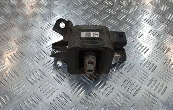 Hyundai i30 Engine mount vacuum valve 21830-G4000