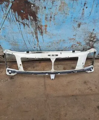 Volkswagen II LT Radiator support slam panel