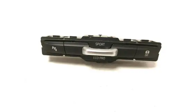 BMW 2 F45 Other switches/knobs/shifts 9323941