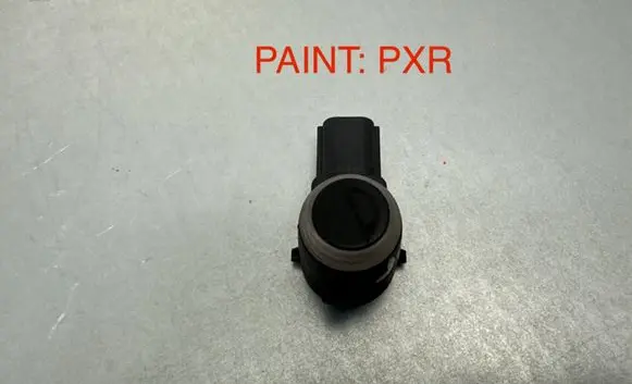 Jeep Grand Cherokee Parking PDC sensor 1EW63AXRAA