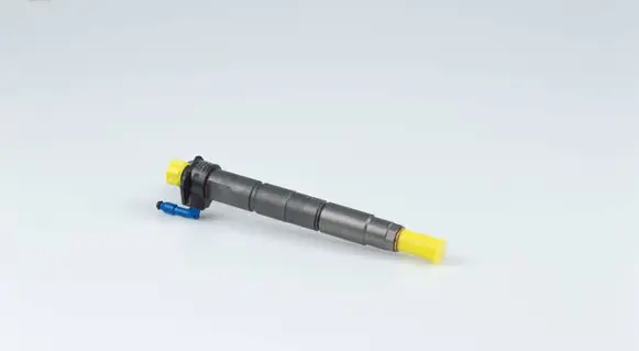 Mercedes-Benz E W213 Fuel injector 0445117048
