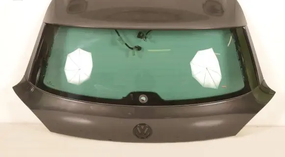 Volkswagen Scirocco Tailgate/trunk/boot lid