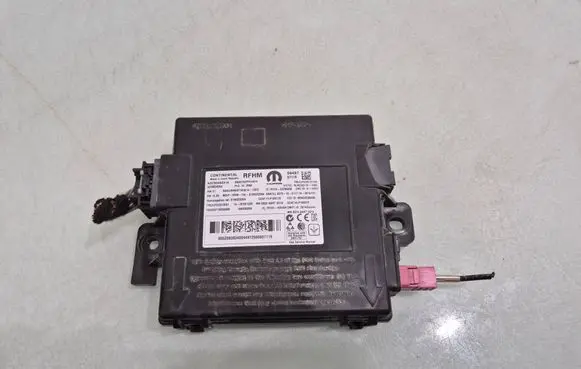 Jeep Renegade ASC control unit/module A2C90482314 52083834