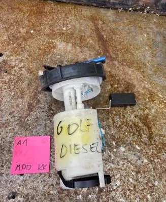 Volkswagen Golf IV In-tank fuel pump 1J0919183D