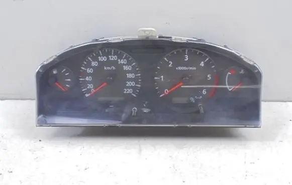 Nissan Almera Tino Speedometer (instrument cluster) 5M470CS