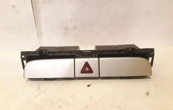 Volkswagen PASSAT B6 Glove box 3C0858407