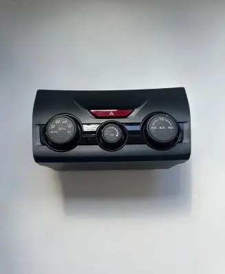 Subaru Forester SK Climate control unit 72311SJ210