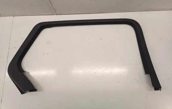 Mercedes-Benz C W206 Rear door trim (molding) A2067370300