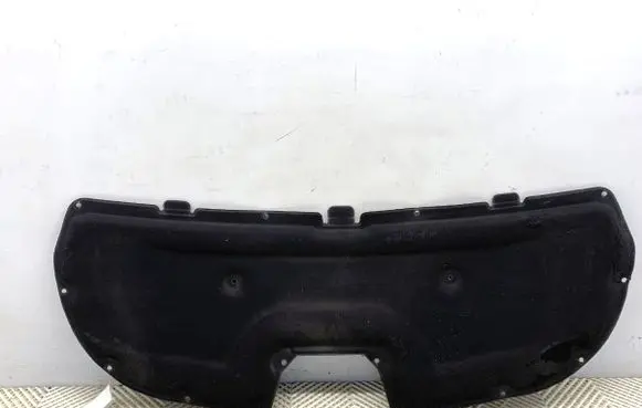 Peugeot 3008 II Engine bonnet/hood sound/heat insulation 