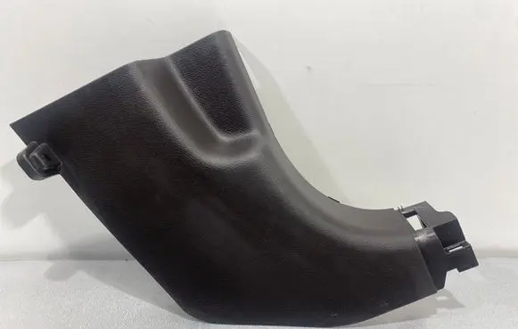 Hyundai Santa Fe Front sill trim cover 858262W000