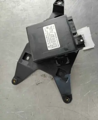 Mercedes-Benz E W213 Other control units/modules A2139002113