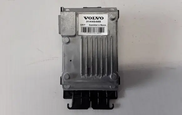 Volvo XC60 Windshield/windscreen camera 31445488