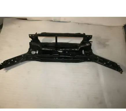 Volvo XC70 Top upper radiator support slam panel 7C4084