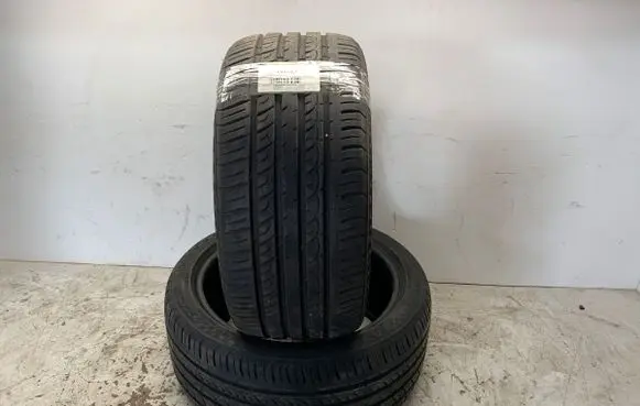 Acura CL II R18 summer tire 