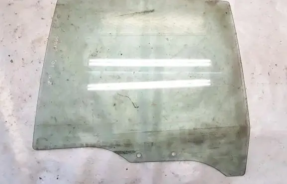 Fiat Bravo - Brava Rear door window glass 