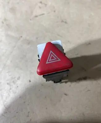 Volkswagen Transporter - Caravelle T5 Hazard light switch 6Y0953235