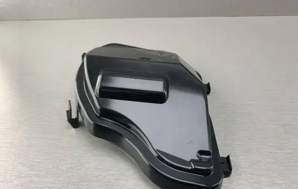BMW 5 E60 E61 Headlight/headlamp dust cover 63116933240 6933240 15933200
