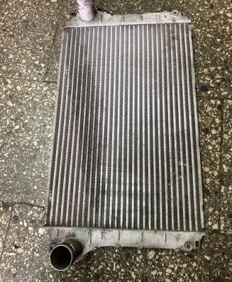 Toyota Corolla Verso AR10 Intercooler radiator JD1271002220