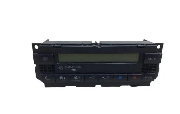 Volkswagen PASSAT B5 Climate control unit 156085KASACJ
