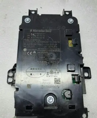 Mercedes-Benz E W213 Other control units/modules A2139007731