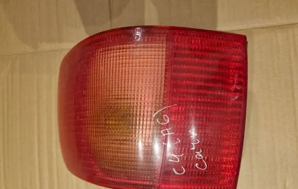 Audi A6 S6 C4 4A Rear/tail lights A0109