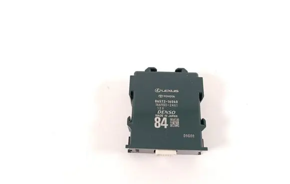 Toyota Corolla Cross Other control units/modules 8657216060