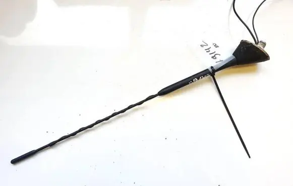Fiat Grande Punto Aerial GPS antenna 51123587