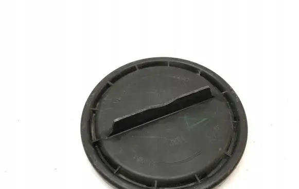 BMW 5 GT F07 Headlight/headlamp dust cover 1305219121