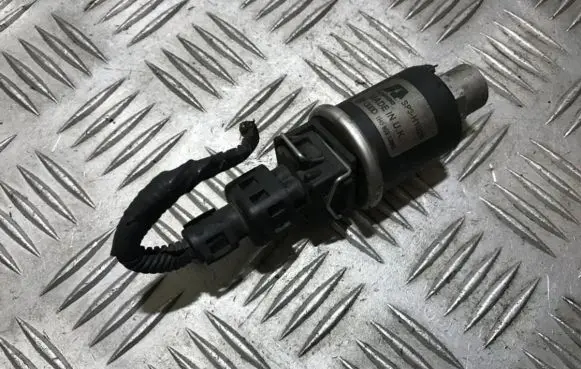 Air conditioning (A/C) pressure sensor
