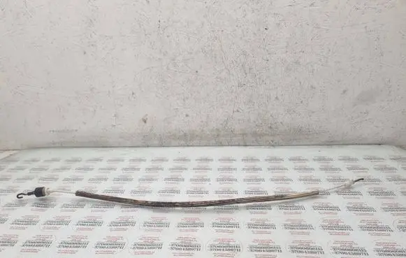 Audi A4 S4 B5 8D Front door cable line 