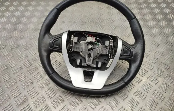 Renault Laguna III Steering wheel 484300005R