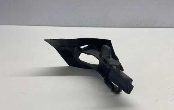 BMW 4 F32 F33 Headlight washer nozzle holder 7297141