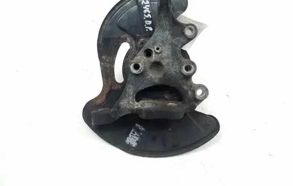 Mercedes-Benz SLK R171 Front wheel hub