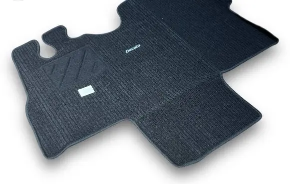 Fiat Ducato Interior carpet W264 50900855
