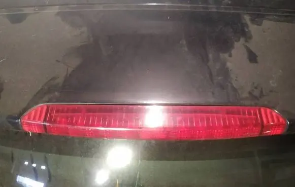 Nissan Murano Z50 Third/center stoplight
