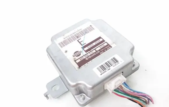 Nissan X-Trail T31 Gearbox control unit/module 41650JG04A A68000E15
