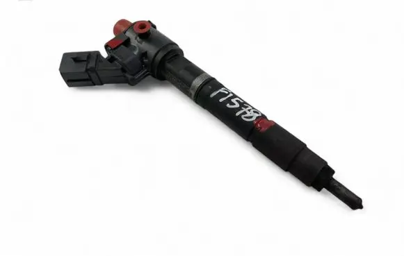 Fuel injector