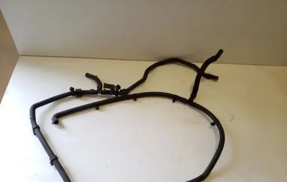 Volkswagen Amarok Engine coolant pipe/hose 2H0121444F 2H0122447N 2H0121447S