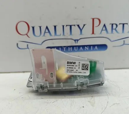 BMW X1 F48 F49 Aerial GPS antenna 9350089