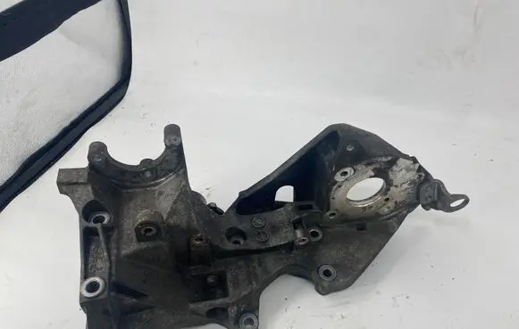 Audi A6 S6 C6 4F Generator/alternator bracket 03L903143H AU519C03DF