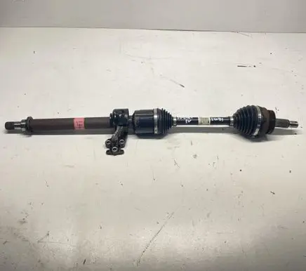 KIA Sportage Front driveshaft 49501-D7110